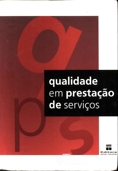 Qualidade em Prestação de Serviços