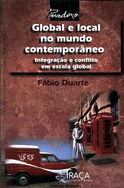 Global e Local No Mundo Contemporâneo