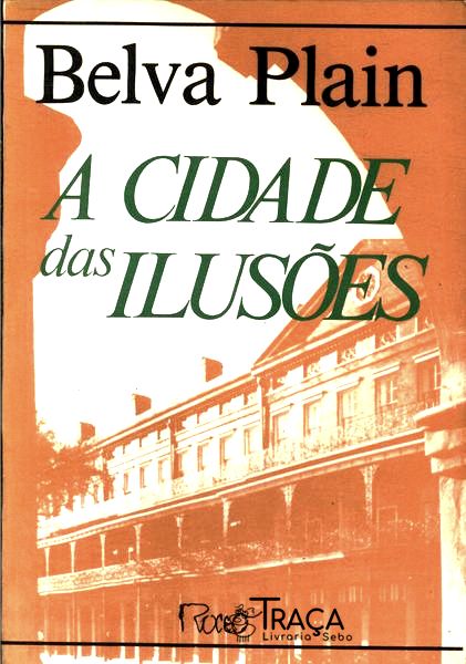 A Cidade das Ilusões