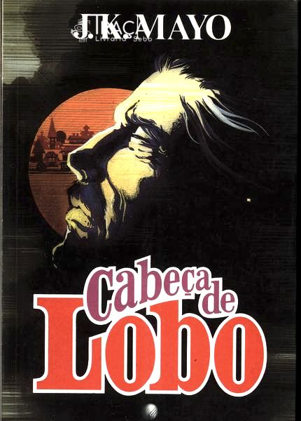Cabeça De Lobo
