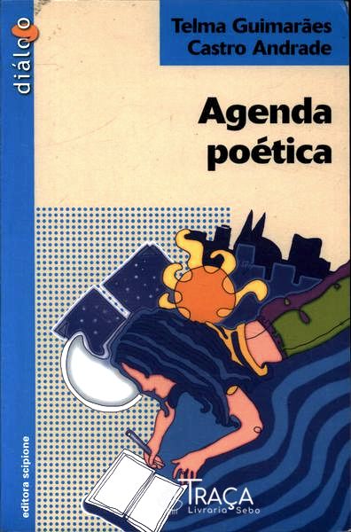 Agenda Poética
