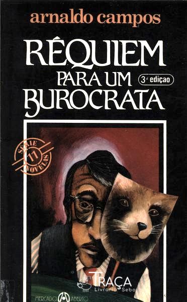 Réquiem Para Um Burocrata
