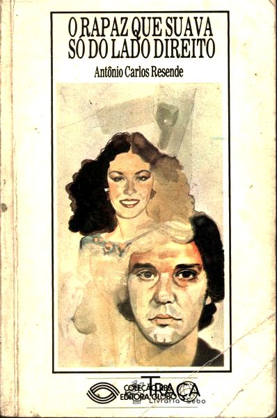 O Rapaz Que Suava Só do Lado Direito