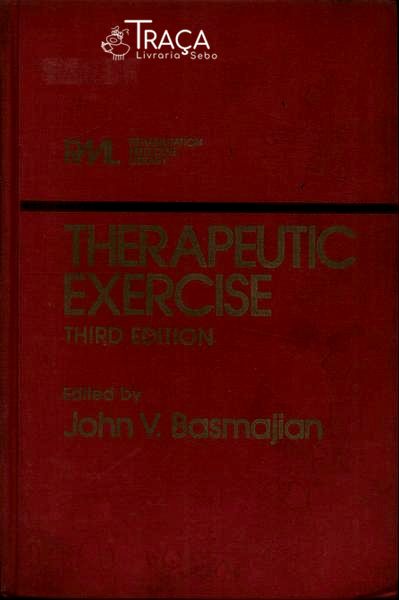 Therapeutic Exercise