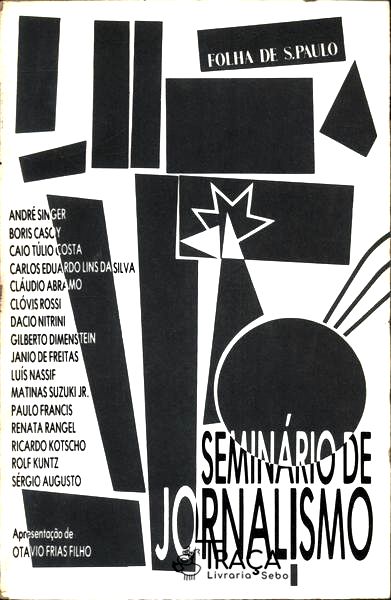 Seminário de Jornalismo