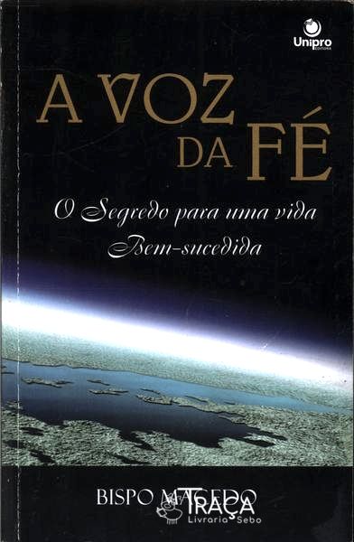 A Voz Da Fé