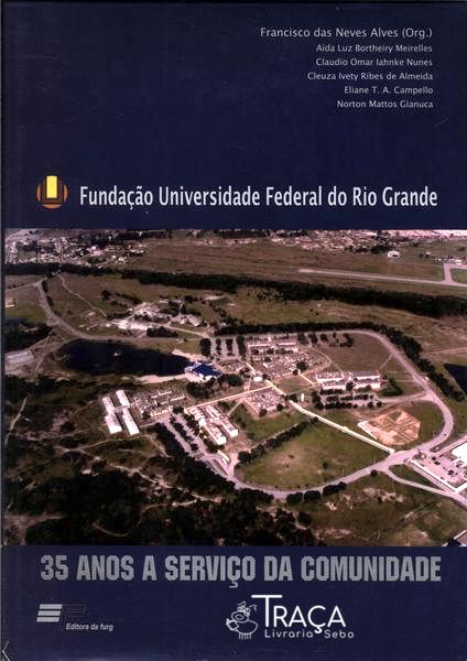 Fundação Universidade Federal do Rio Grande