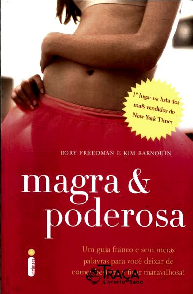 Magra & Poderosa
