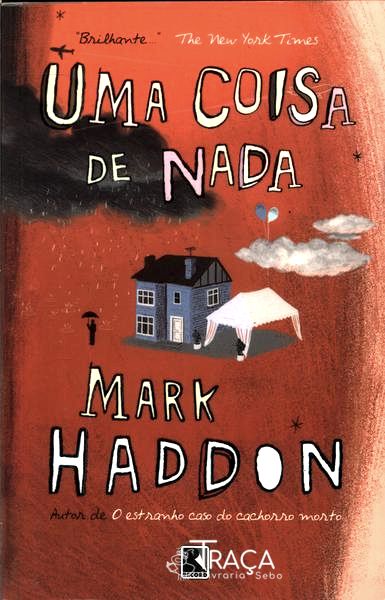 Uma Coisa de Nada