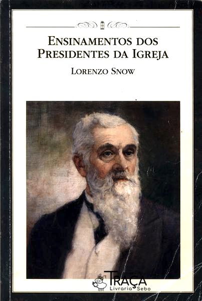 Ensinamentos dos Presidentes da Igreja