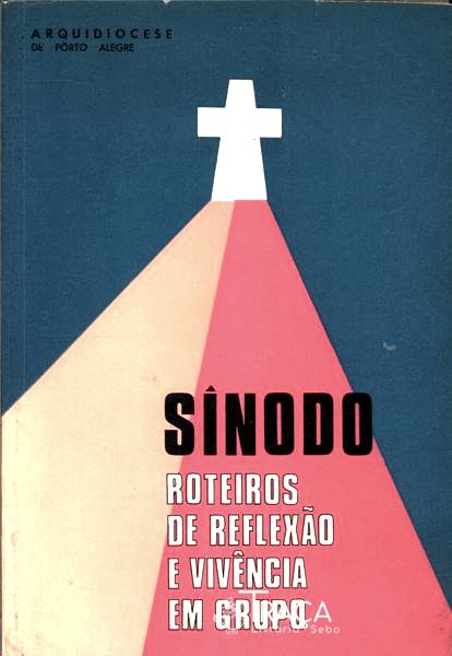 Sínodo
