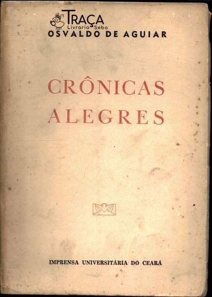 Crônicas Alegres