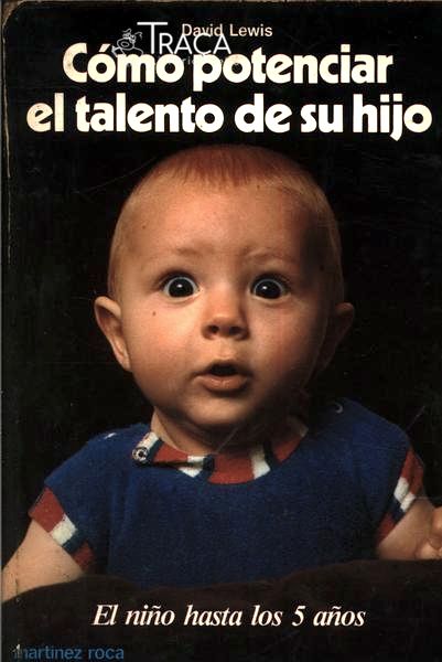Cómo Potenciar El Talento de Su Hijo