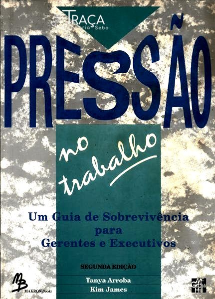 Pressão No Trabalho