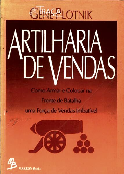 Artilharia de Vendas