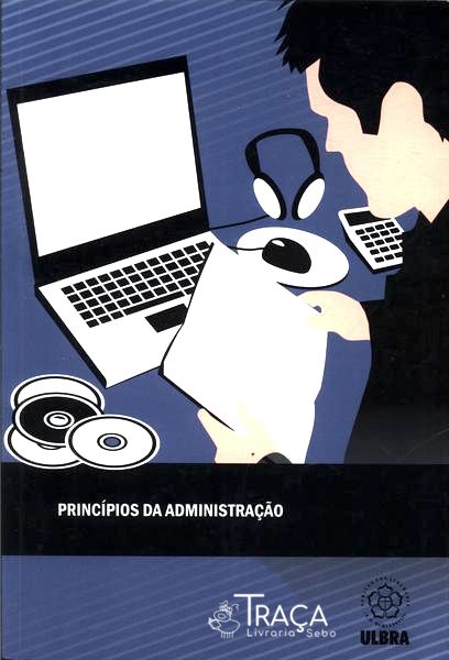 Princípios da Administração