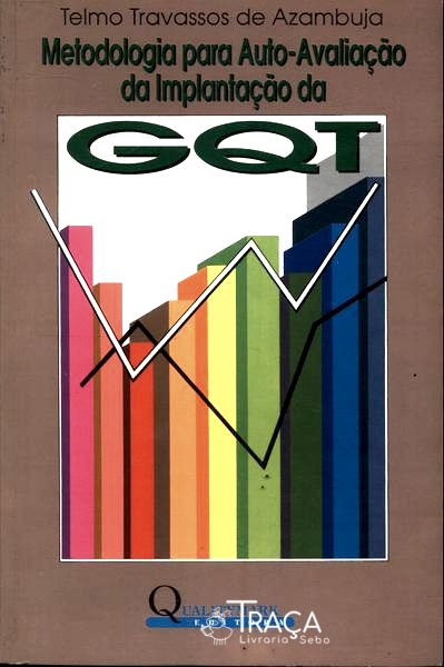 Metodologia para Auto-avaliação da Implantação da Cqt