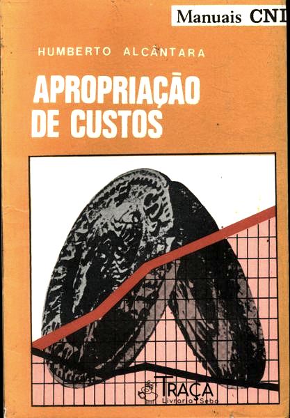 Apropriação de Custos