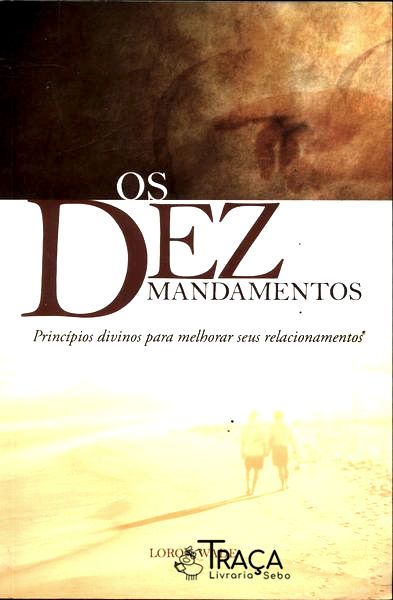 Os Dez Mandamentos