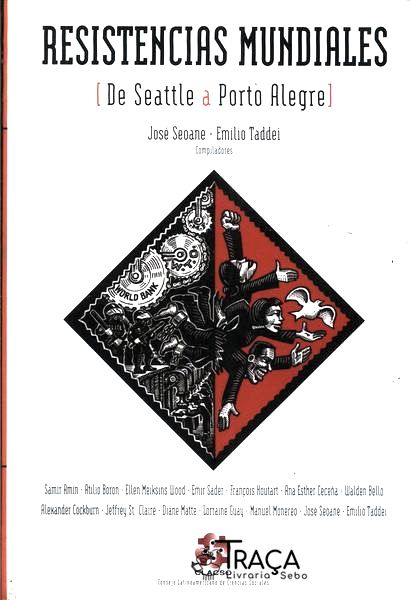 Resistencias Mundiales