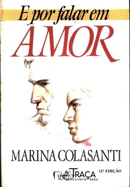 E por Falar em Amor