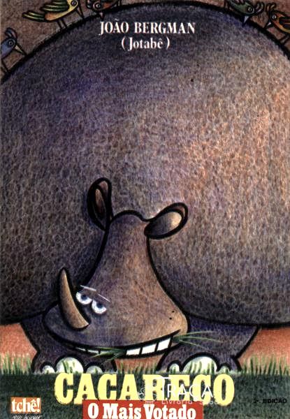 Cacareco - O Mais Votado