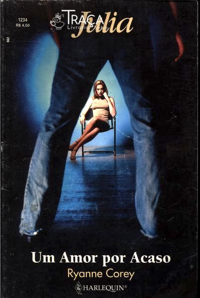 Um Amor Por Acaso