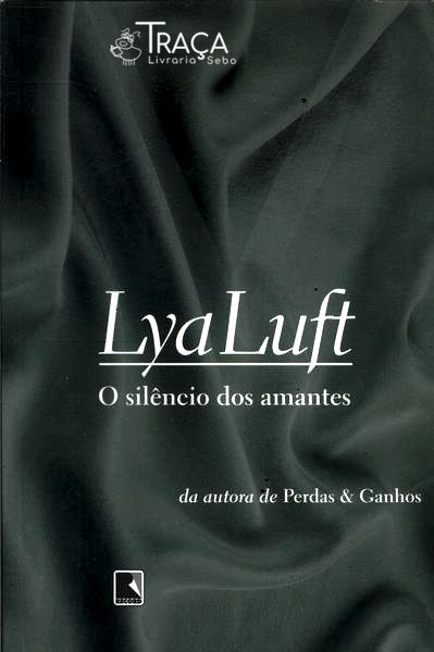 O Silêncio dos Amantes