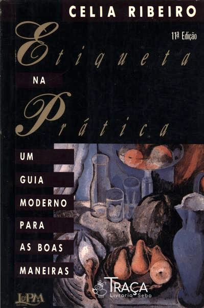 Etiqueta Na Prática