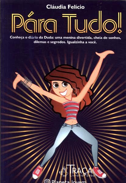 Pára Tudo!