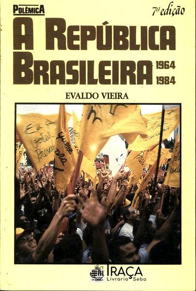 A República Brasileira