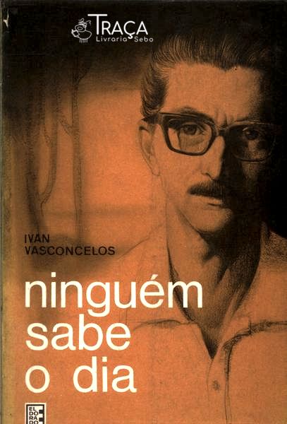 Ninguém Sabe o Dia