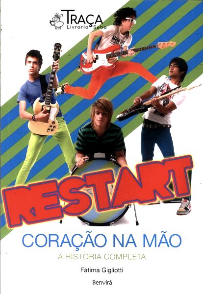 Restart: Coração Na Mão