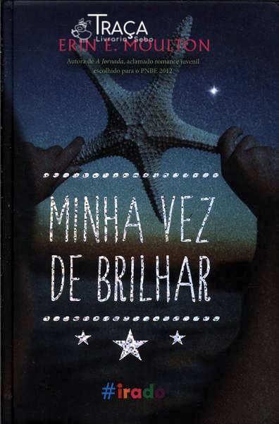 Minha Vez De Brilhar