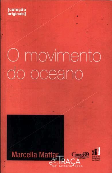 O Movimento do Oceano