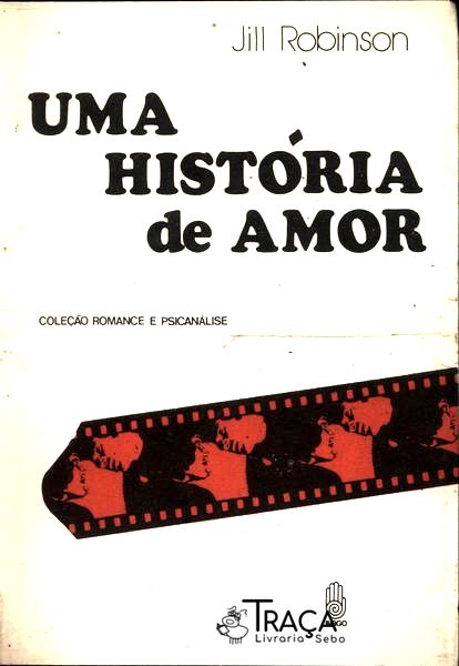 Uma História de Amor