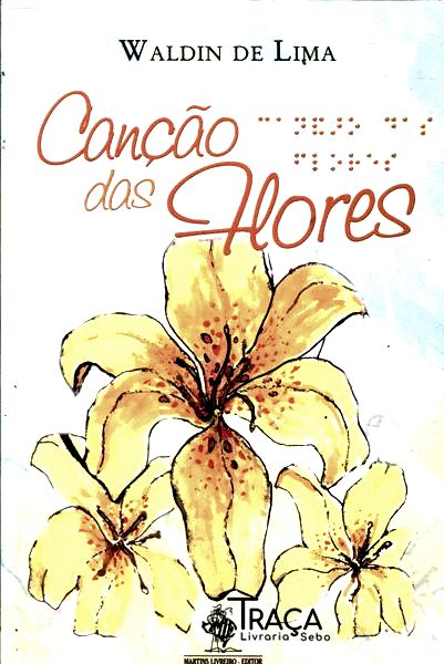 Canção Das Flores