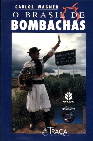 O Brasil de Bombachas