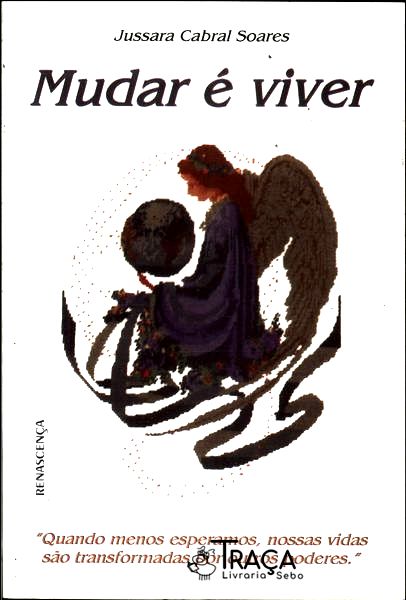 Mudar É Viver