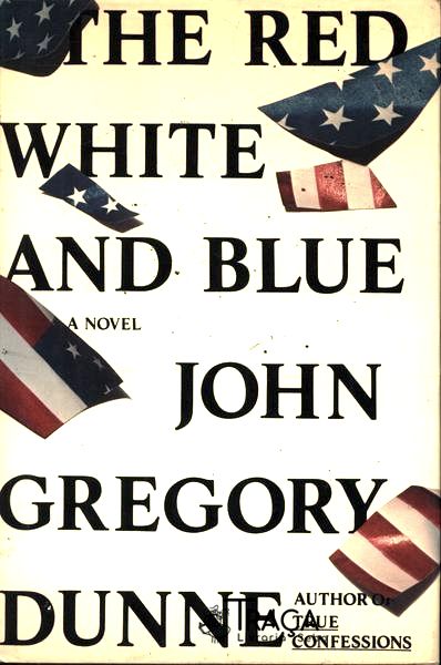 The Red White And Blue