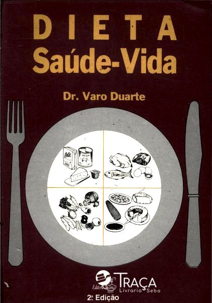 Dieta Saúde-vida
