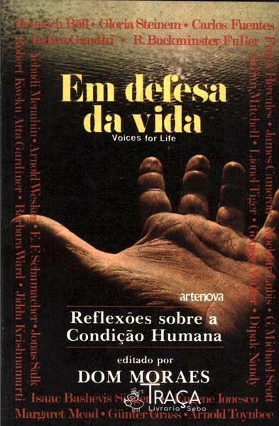 Em Defesa da Vida