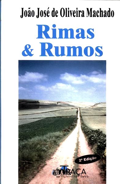 Rimas & Rumos