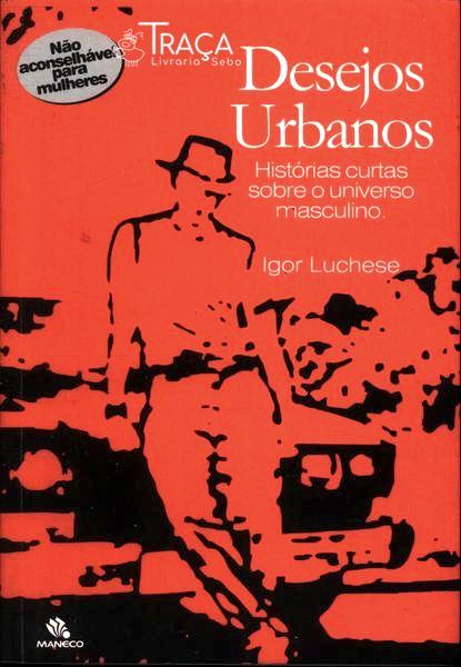 Desejos Urbanos