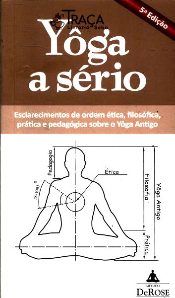 Yôga a Sério