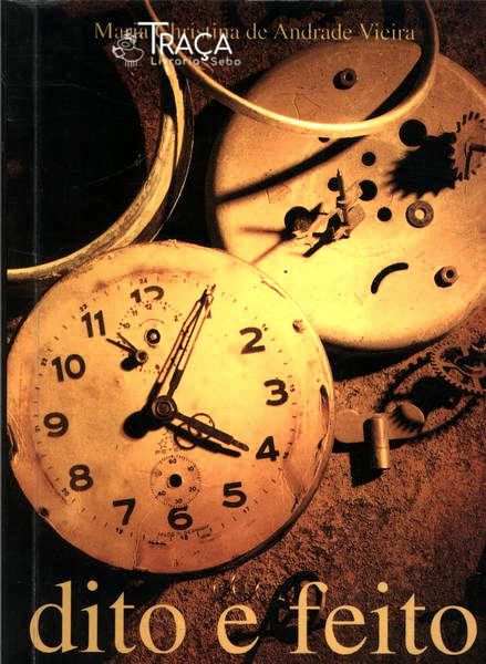 Dito E Feito