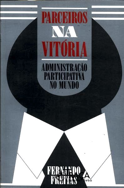 Parceiros Na Vitória