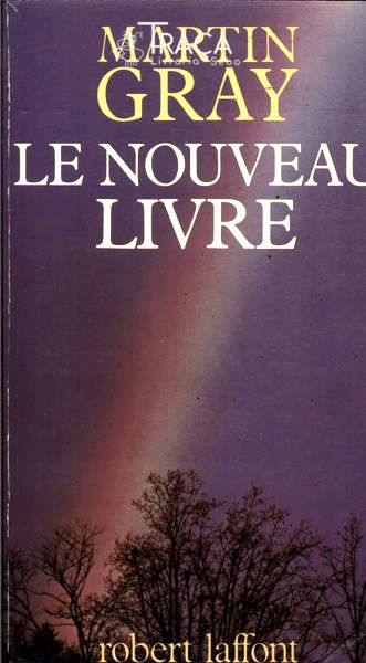 Le Nouveau Livre