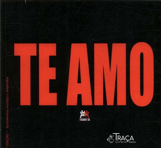 Te Amo