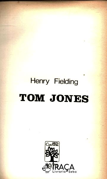 Tom Jones